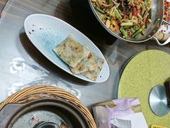 -李东农庄(中南百草园地标店)