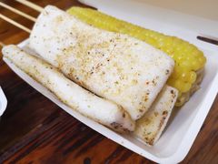 -黑皮酸菜鱼(三山街店)