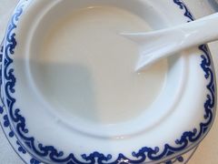 -广州塔晖粤轩中餐厅