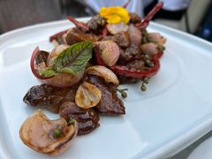 -月福京味斋·烤鸭店·北京菜(鼓楼总店)