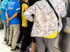 -喜茶(广州保利中环店)