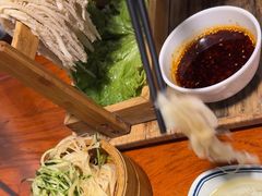 -醉长安(南门总店)