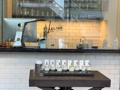 -LE LABO(ルラボ代官山店)