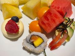 -嘉定凯悦·咖啡厅