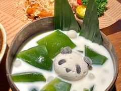 -岛风·台食小馆 ISLAND BISTRO(烟台山店)