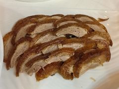 -便宜坊烤鸭店(玉蜓桥天坛店)