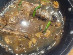 -渔码头食府·20年蓬莱老字号(登州路店)