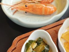 -李犟大爆鳝面·手工蟹黄包(湖滨西湖店)