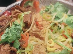 -万利记·长沙粉面小吃(京基水贝店)