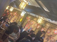 -蜀大侠火锅(建设路第五大道店)