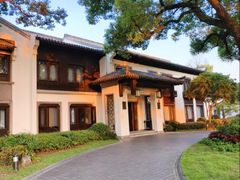 -杭州西湖柳莺里酒店