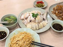 -百家鸡味馆(清泰店)