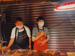 -明记牛杂(新马路分店)
