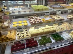 -蜂蝶来饼店(拱北总店)