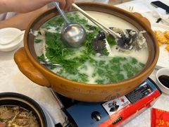 -千岛湖鱼味馆(十字街总店)