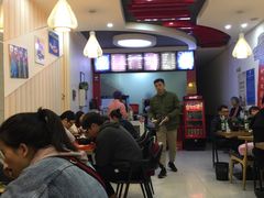 -螺小胖柳州螺蛳粉(钟楼总店)