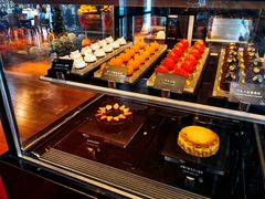 -广州富力君悦大酒店·凯菲厅