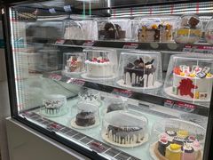 -DQ·蛋糕·冰淇淋(东方宝泰店)