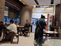 -慧娟面馆·餐厅(望江路店)
