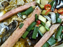 -渝和喵叔米线(南坪万达店)