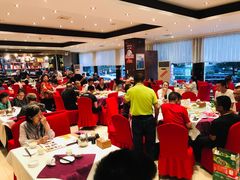 大堂-凯鸽酒楼(大同振兴街店)