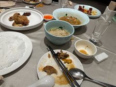 -静之湖湖畔餐厅