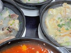 -三江砂锅(玉带小区店)