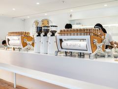 -% Arabica阿拉比卡咖啡(武汉天地店)