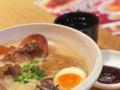 -味千拉面(航洋国际购物中心)