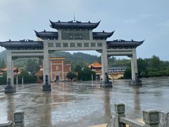 -密印寺