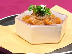 葱油海蜇-老东吴食府(雅都店)