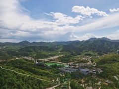 -蓟州溶洞风景区