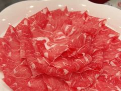-百叶居·老北京涮羊肉(鼓楼店)