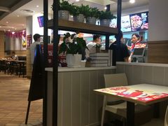 -肯德基(仙游店)