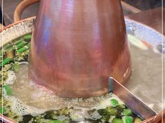 -1078號老北京涮肉(松柏店)