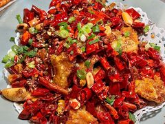 -强强烧烤·宵夜(方庄店)