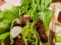 -霸腹烤肉(厦门柚子番店)