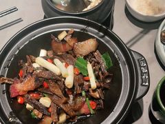 -云海肴·汽锅鸡·云南菜(高德置地店)