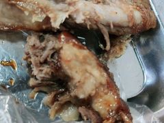 -赵元章肉骨烧(山塘街店)