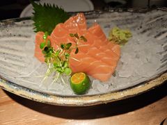 -梅亭居酒屋(中大国际店)