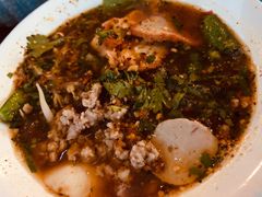 -Doo Dee Thai Food(Issan/Isaan/Esan)