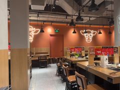 -焼肉ライク·烧肉LIKE(万菱汇店)
