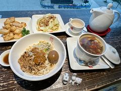 -春水堂人文茶馆(松烟文创店)