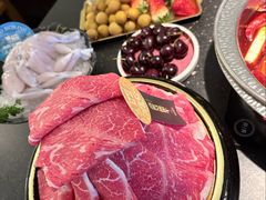 -牛New寿喜烧(新六百店)