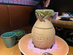 -吃饭皇帝大(合生汇店)