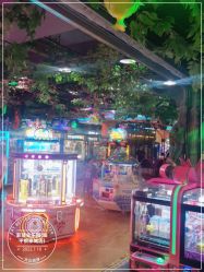 -菲菲羊乐园(临平银泰城店)