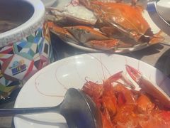 -渔纬港海鲜自助餐厅(湖里万达店)