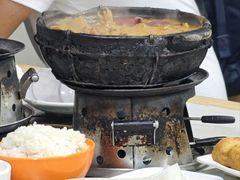 -范贤光鸡公煲(平乐园总店)