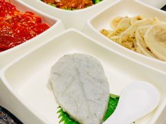 -海底捞火锅(崇文门新世界百货店)