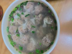 -清真蒋有记(老门东店)